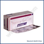 Ropark 1 mg (Ropinirole) - 60-pills