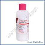 Scaboma Lotion 100 Ml (Lindane/Gamma Benzene Hexachloride ) - 3-bottles