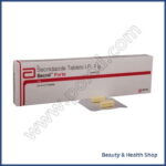 Secnil Forte 1000 mg (Secnidazole) - 10-pills