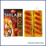 Shilajit Gold (Herbal) - 60-capsules