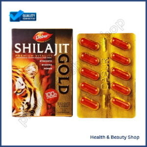 Shilajit Gold (Herbal)