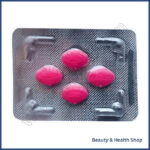 Sildenafil Female 100 mg - 90-pills