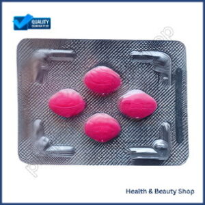 Sildenafil Female 100 mg