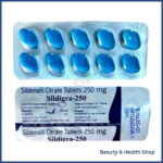 Sildigra 250 mg (Sildenafil Citrate) - 90-pills