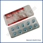 Sildigra 25 mg (Sildenafil Citrate) - 90-pills