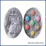 Sildigra Ct 100 mg (Sildenafil Citrate) - 90-pills