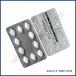 Sildigra Soft 100 mg (Sildenafil Citrate) - 90-pills