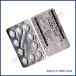 Sildigra Soft 50 mg (Sildenafil Citrate) - 90-pills