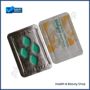 Sildigra Super Power 160 mg Sildenafil Citrate