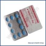 Sildigra Xl Plus 150 mg (Sildenafil Citrate) - 90-pills