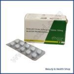 Silditop Professional (Sildenafil Citrate) - 90-pills