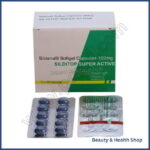 Silditop Super Active (Sildenafil Citrate) - 90-pills