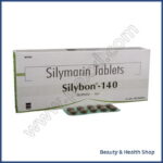 Silybon 140 mg (Silymarin) - 30-pills