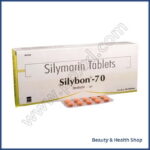 Silybon 70 mg (Silymarin) - 30-pills