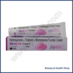 Skinlite Cream (Hydroquinone/Tretinoin/Mometasone) - 1-tube