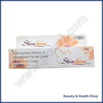 Skinshine Cream (Hydroquinone/Tretinoin/Mometasone) - 1-tube