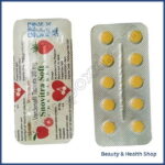 Snovitra Soft 20 mg (Vardenafil Soft Chewable) - 60-pills