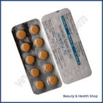 Snovitra Xl 60 mg (Vardenafil 60 mg) - 60-pills