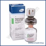 Solu Medrol Injection 1000 mg (Methylprednisolone) - 1-injection