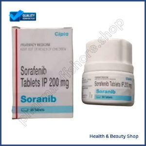 Soranib 200 mg Sorafenib