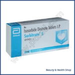 Sorbitrate 5 mg (Isosorbide Dinitrate) - 100-pills