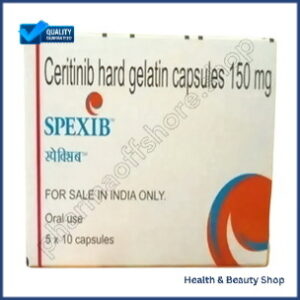 Spexib 150 mg Ceritinib