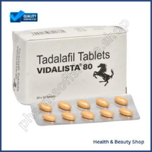 Super Tadalafil 80 mg