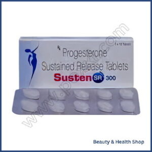 Susten 300 mg Progesterone