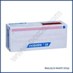 Syndopa Cr 250 mg (Carbidopa /Levodopa) - 60-pills