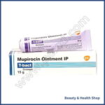 T-Bact Ointment 15 gm (Mupirocin) - 1-tube