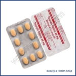 Tadaga 40 mg (Tadalafil) - 90-pills