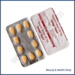 Tadagra 60 mg (Tadalafil) - 40-pills