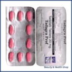 Tadagra Prof (Tadalafil) - 90-pills