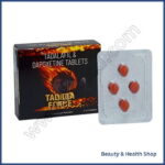 Tadora Force (Tadalafil/Dapoxetine) - 28-pills