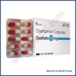 Tamiflu (Generic) - 30-capsules