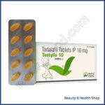 Tastylia 10 mg (Tadalafil) - 90-pills