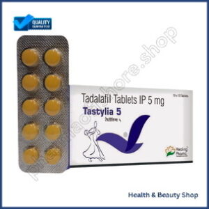 Tastylia Tadalafil