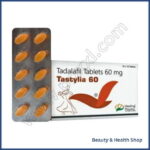 Tastylia 60 mg (Tadalafil) - 90-pills