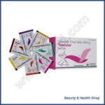 Tastylia Oral Jelly (Tadalafil) - 28-sachets