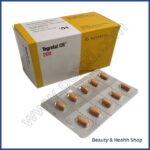 Tegrital 200 mg (Carbamazepine) - 30-pills