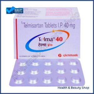 Telma 40 mg Telmisartan