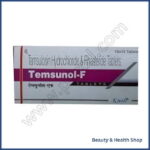 Temsunol F 0.4 mg/5 mg (Tamsulosin/Finasteride) - 30-pills