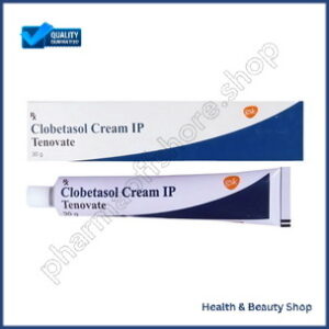 Tenovate Cream (Clobetasol Propionate)