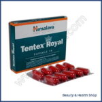 Tentex Royal (Crocus Sativus/Tribulus Terrestris) - 30-capsules