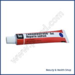 Thrombophob Gel (Heparin Sodium) - 2-tubes