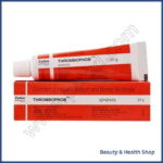 Thrombophob Ointment (Heparin Sodium/Benzyl Nicotinate) - 1-tube