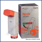 Tiova Inhaler (Tiotropium Bromide) - 1-inhaler