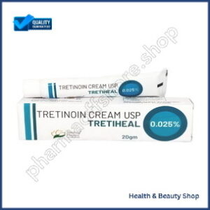 Tretinoin 0.25 Cream Tretinoin